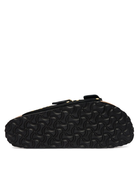 Birkenstock Шльопанці Birkenstock Arizona Rivet 1030348 Чорний
