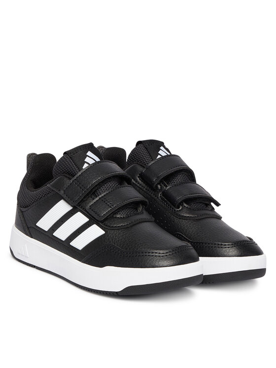 adidas Снікерcи adidas Tensaur Sport 3.0 Cf K JQ1842 Чорний