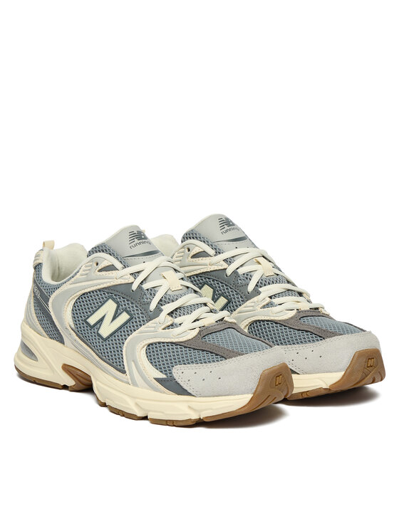 New Balance Αθλητικά New Balance U530SUB M Γκρι