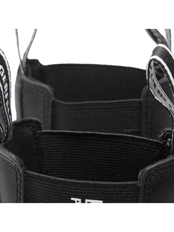KARL LAGERFELD Челсі KARL LAGERFELD KL42944 Чорний