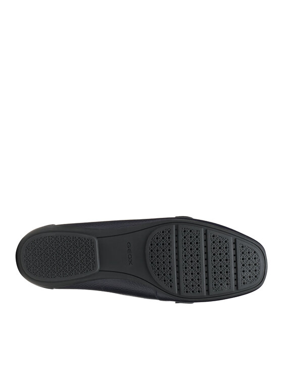 Geox Mokaszin Geox D Annytah Moc B D56BMB-00046 C4692 Sötétkék