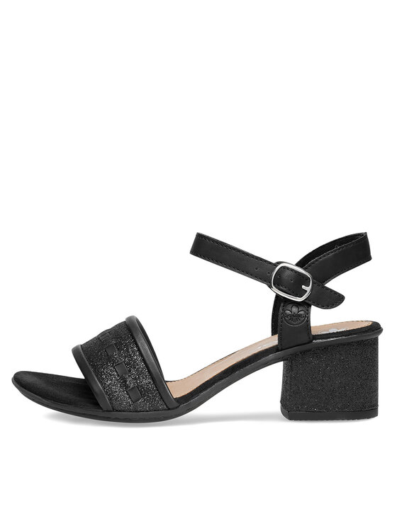 Rieker Sandalias Rieker 64653-00 Negro