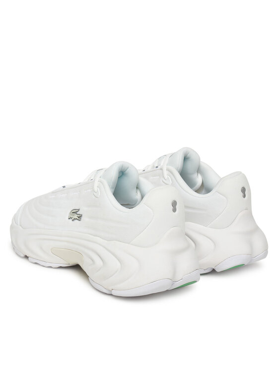 Lacoste Sneakersy Lacoste 750SMA0166 Biały