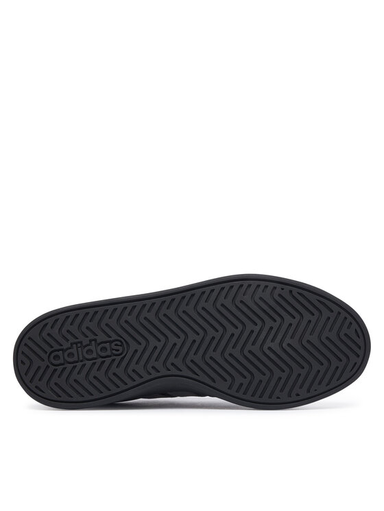 adidas Снікерcи adidas Grand Court 3.0 Shoes Junior KI7201 Чорний