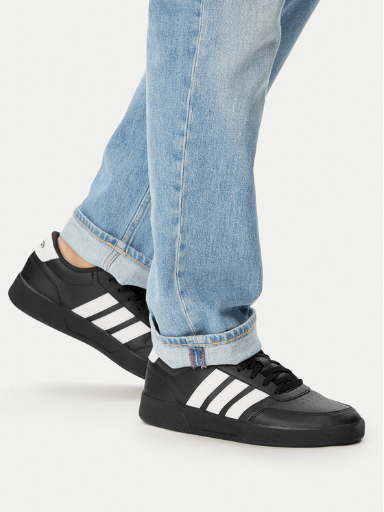 adidas Sneakersy adidas Breaknet 3.0 JQ5482 Čierna