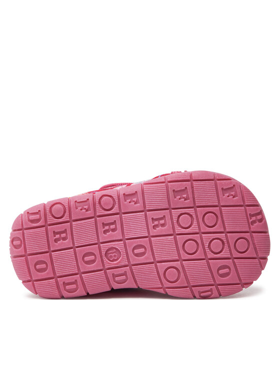 Froddo Papuče Froddo Classic Slippers G1700394 M Ružičasta
