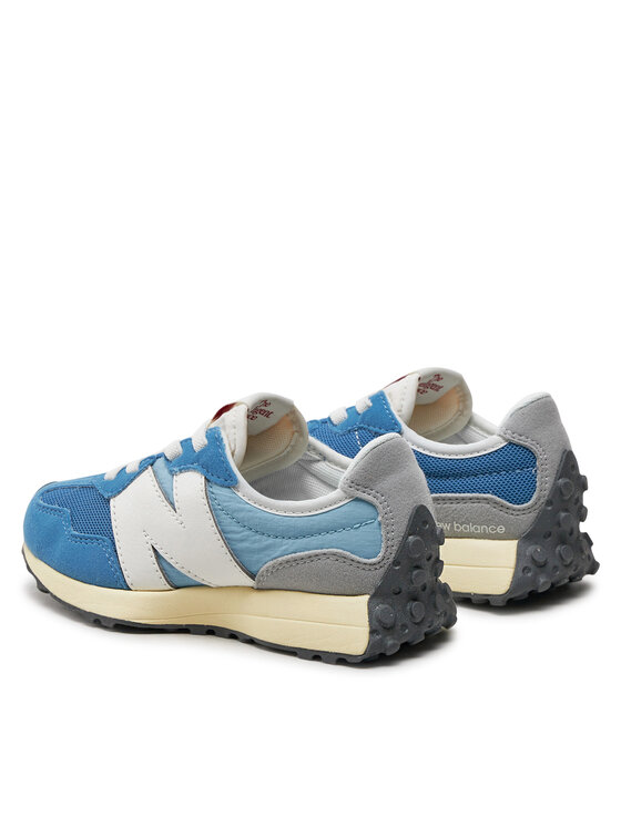 New Balance Сникърси New Balance PH327RA Син