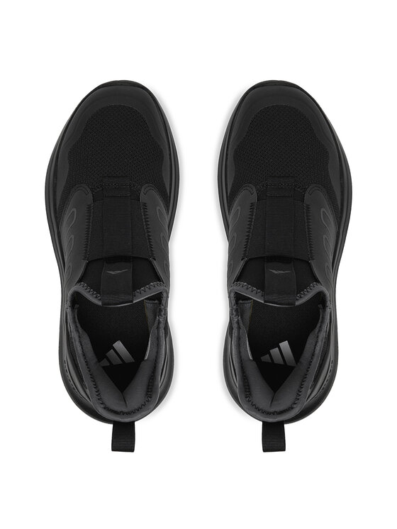 adidas Sneakersy adidas Tensaur Comfort JR7662 Černá