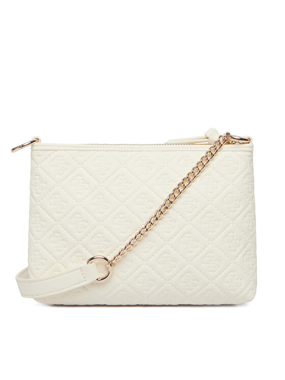 Guess Сумка Guess J6GZ36 WR200 Écru
