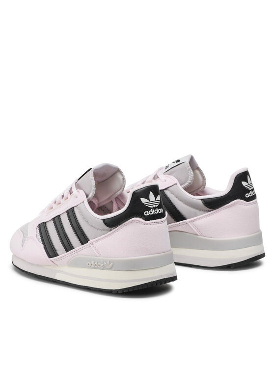 adidas Sneakersy adidas Zx 500 W GW8293 Ružová