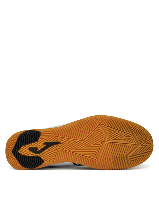 Joma Boty na fotball Joma Cancha 2501 CANS2501IN Černá
