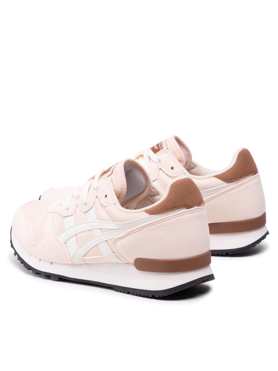 Onitsuka Tiger Snīkeri Onitsuka Tiger Alvarado 1183A507 Rozā