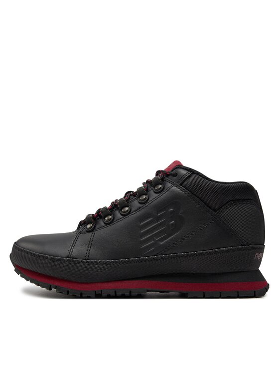New Balance Ghete New Balance Classics H754KR Negru