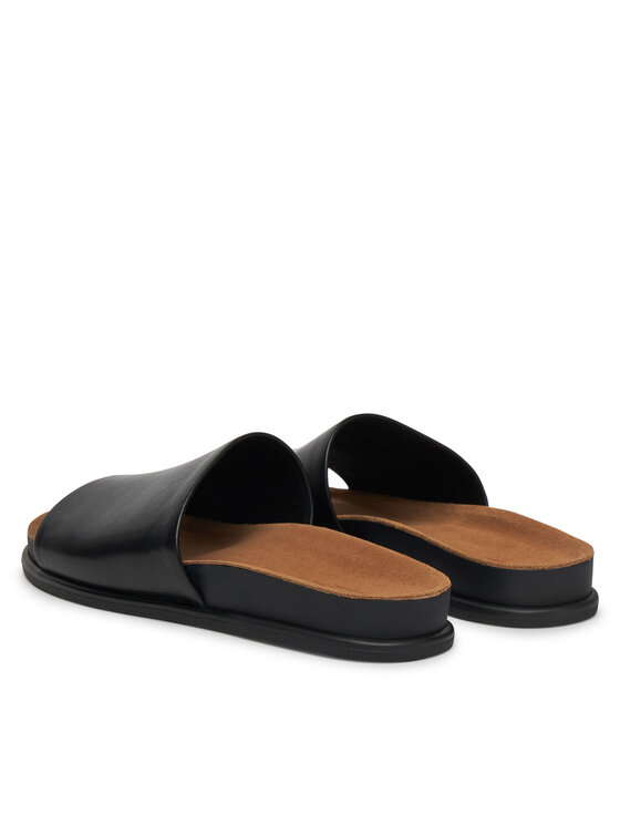 Vagabond Shoemakers Шльопанці Vagabond Shoemakers Effie 5922-001-20 Чорний
