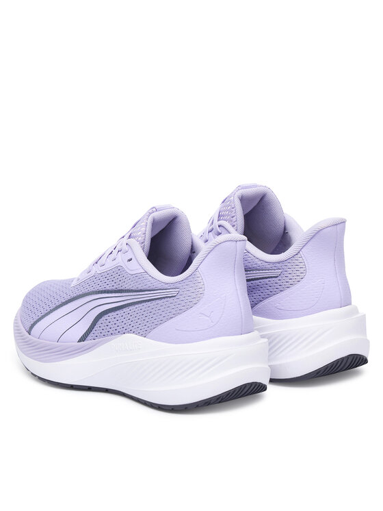 Puma Sneakersy Puma Dasher Lite 312586 16 Fioletowy jasny
