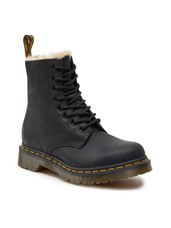 Dr. Martens Берци Dr. Martens Serena 21797001 Чорний