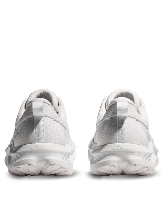 Hoka Взуття для бігу Hoka Kawana 3 1171893 Білий