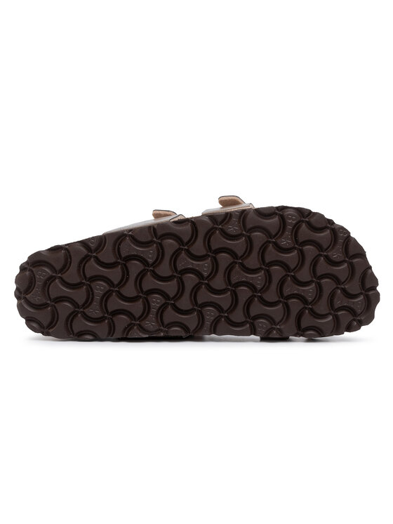 Birkenstock В'єтнамки Birkenstock Mayari 1016409 Золотий