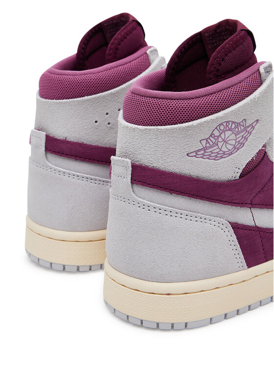 Nike Снікерcи Nike Air Jordan 1 Zm Air Cmft 2 DV1305 600 Сірий