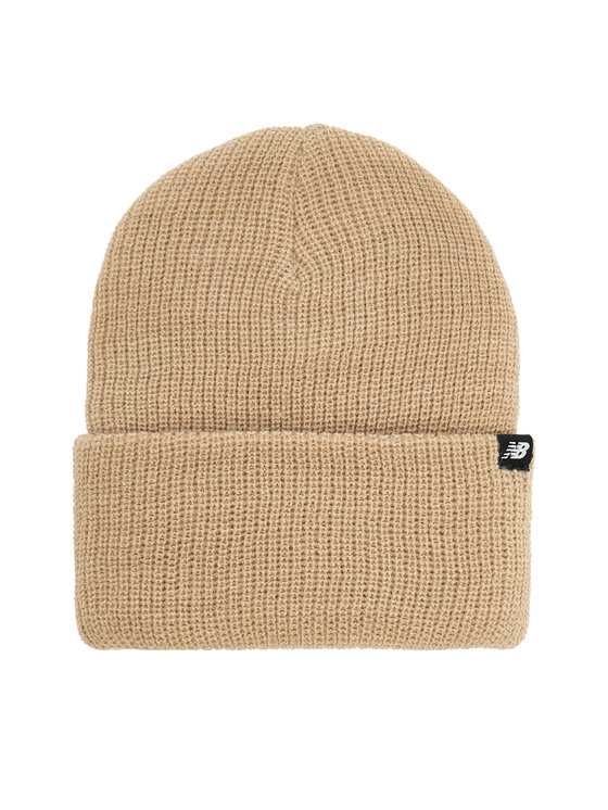 New Balance Gorro New Balance LAH43010SOT Beis