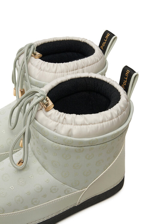 Pollini Апрески Pollini SA24213G0LXI110A Сив