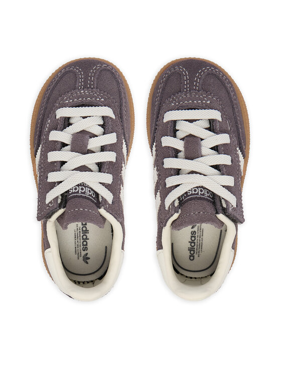 adidas Сникърси adidas Handball Spezial HQ2979 Сив