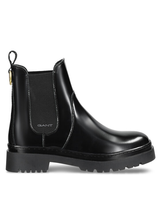 Gant Челсі Gant 31551158 Чорний