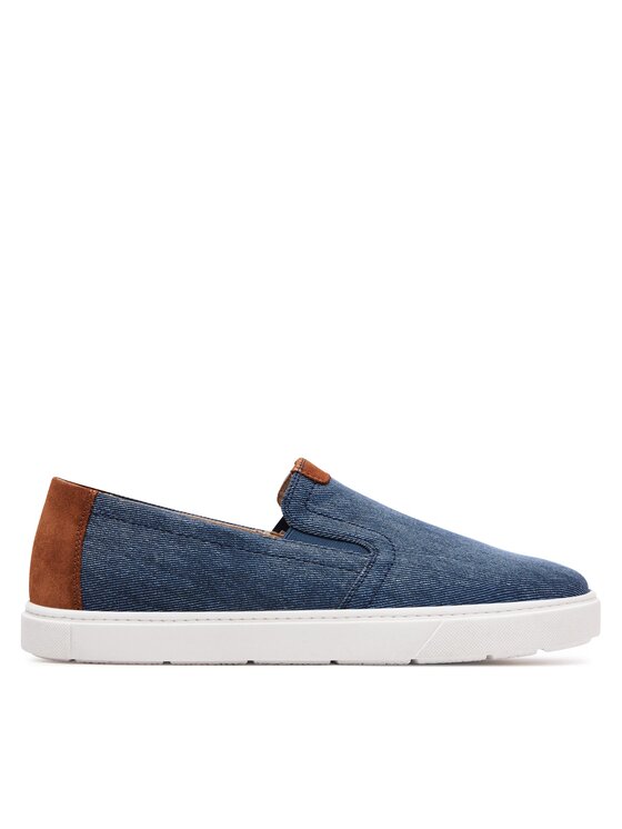 Caprice Scarpe sportive Caprice 9-14800-42 Blu scuro