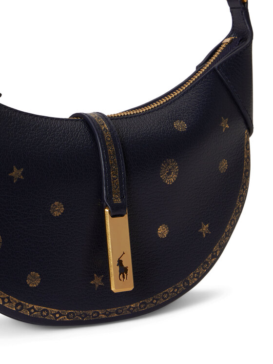 Polo Ralph Lauren Geantă Polo Ralph Lauren 428P16928001 Bleumarin