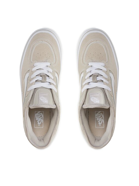 Vans Tenisice Vans Jn Rowley Classic VN000E52F381 Siva