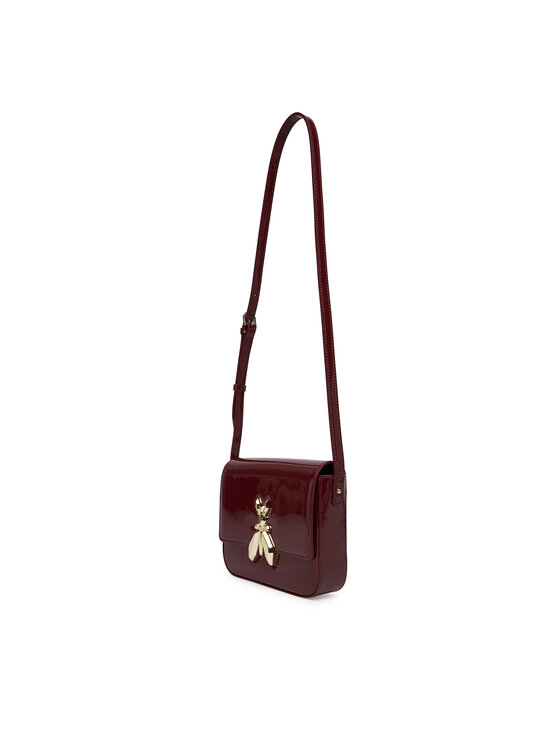 Patrizia Pepe Сумка Patrizia Pepe 8B0303/L125 Коричневий