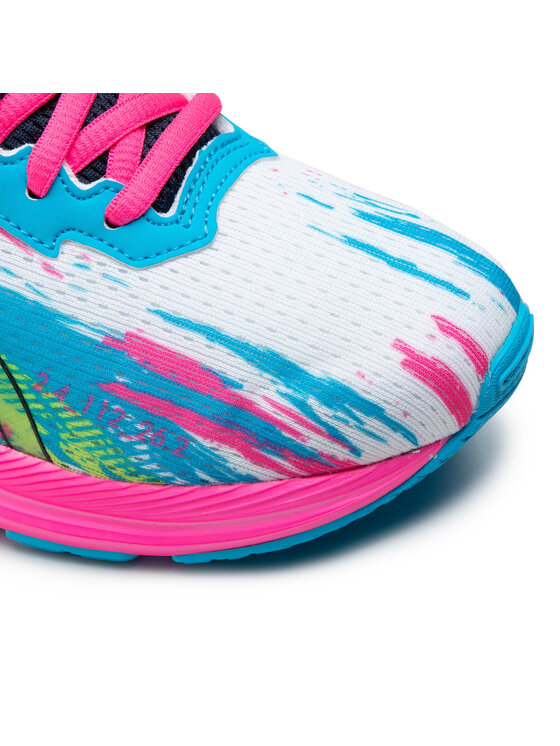 Asics Běžecké boty Asics Gel-Noosa Tri 13 Gs 1014A209 Barevná
