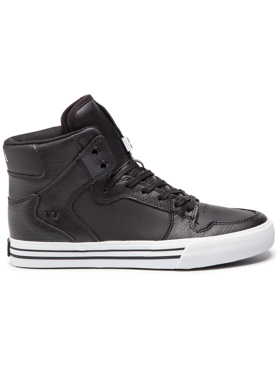 Supra Sportcipők Supra Vaider 08208-002-M Fekete