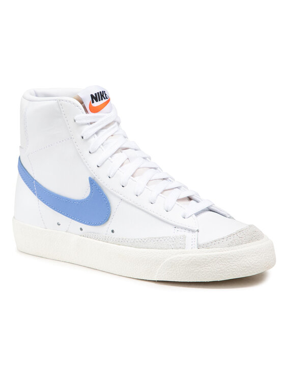 Nike Zapatillas Nike Blazer MId '77 CZ1055 111 Blanco