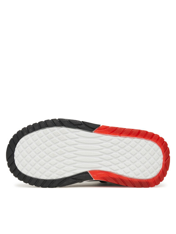 Spiderman Ultimate Kotníková obuv Spiderman Ultimate CEO-CP76-AW25-353SPRMV Černá