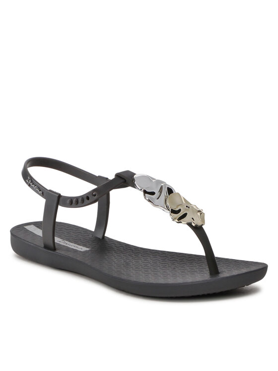 Ipanema Σανδάλια Ipanema Class Chic II Fem 83182 Γκρι