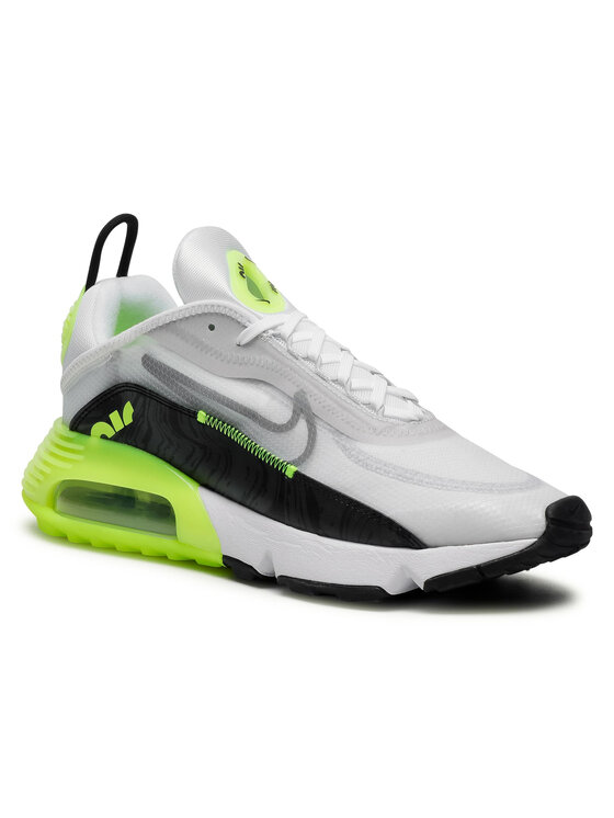 Nike Sneakersy Nike Air Max 2090 CZ7555 100 Biały