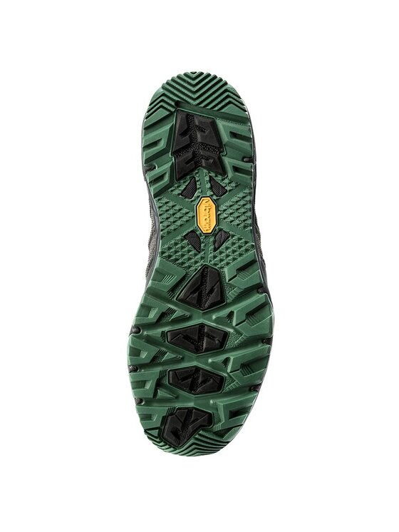 The North Face Trekkings The North Face Men's Ultra Fastpack II Mid GTX GORE-TEX T0CDL8NKR Gri