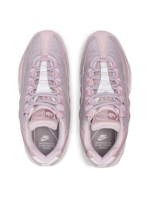 Nike Superge Nike Air Max 95 CI3710 600 Roza