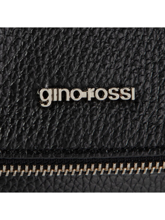 GINO ROSSI Soma Gino Rossi Lucy XC4229-ELB-BG00-9900-T M Melns
