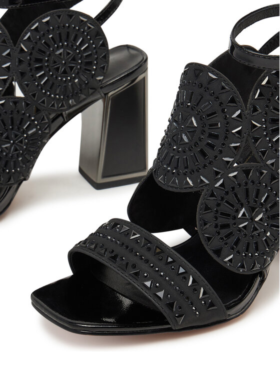 GOE Sandale GOE RR2N4232 Negru