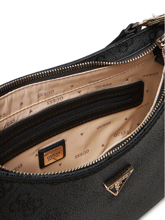 Guess Kabelka Guess HWBG96 72180 Černá