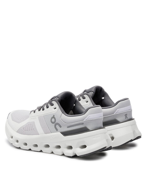 On Běžecké boty On Cloudrunner 2 3WE10130622 Šedá
