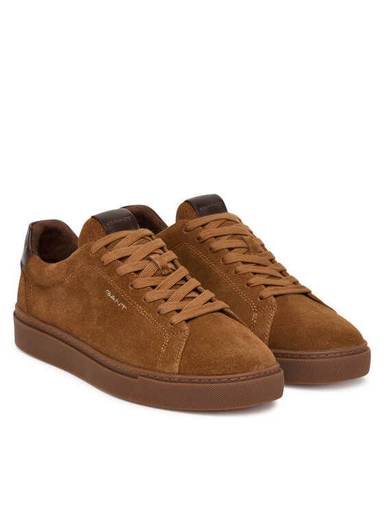 Gant Снікерcи Gant 33633389 Коричневий