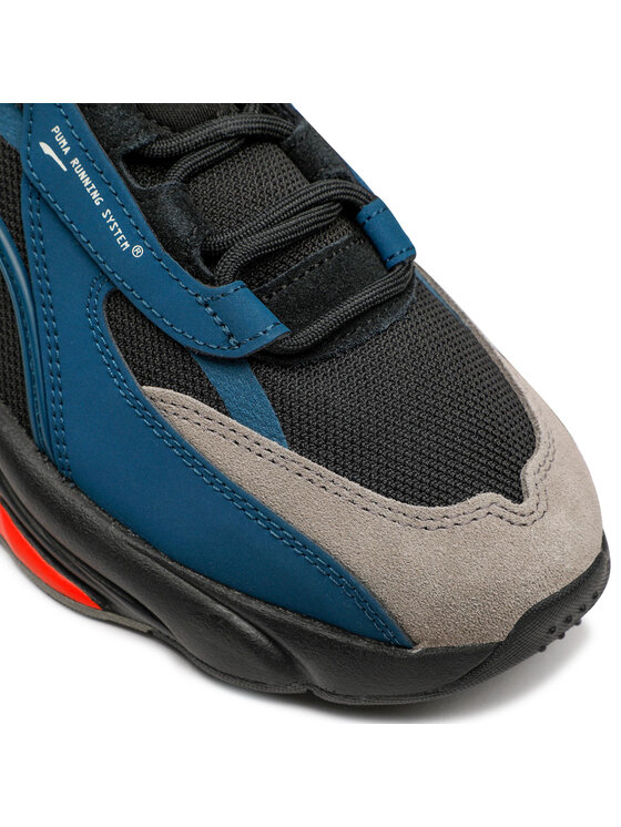 Puma Sneakersy Puma Rs-Connect Dust 382088 05 Farebná