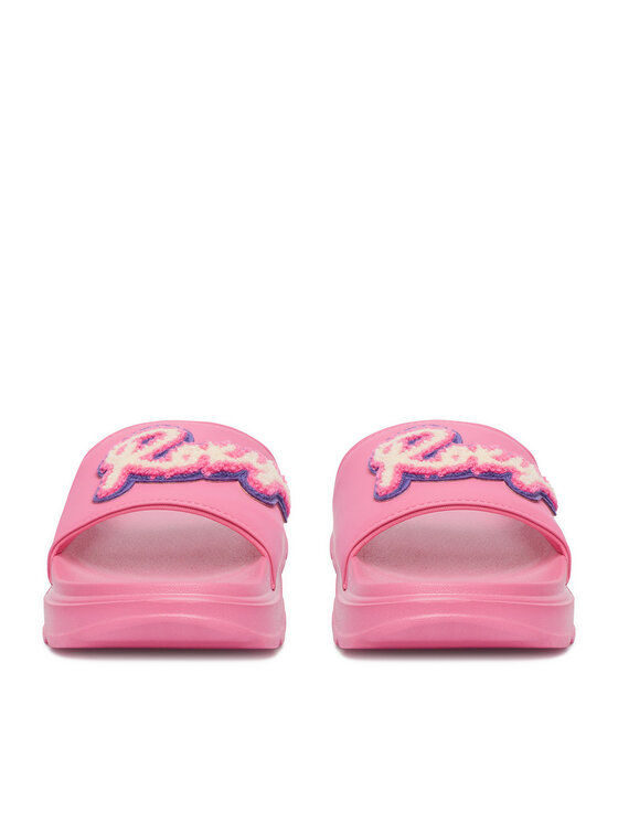 Roxy Шльопанці Roxy CEO-P5014550 Рожевий