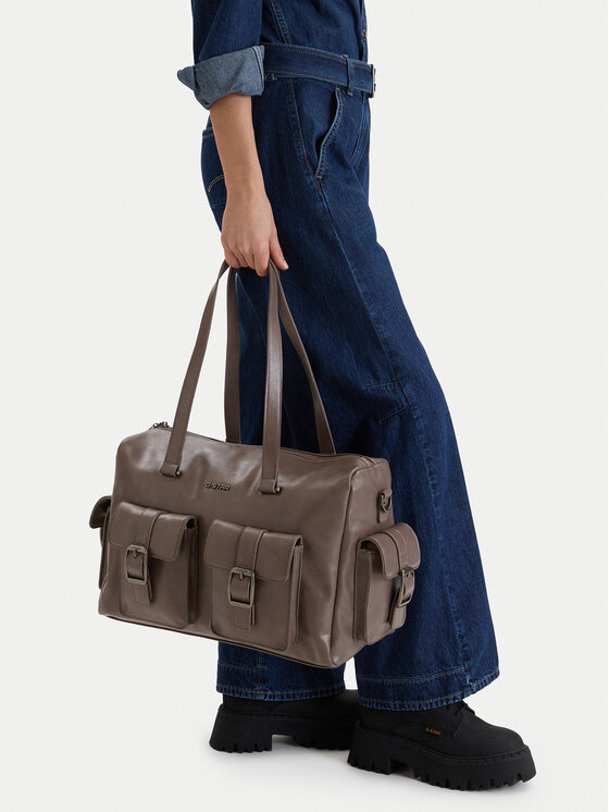 G-STAR Сумка G-Star Raw EO-LDA8482C Бежевий