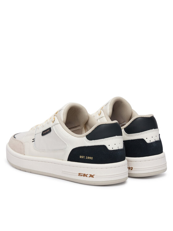 Skechers Снікерcи Skechers League Imperion 254073/NTBK Cиній