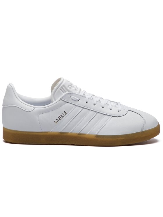 adidas Laisvalaikio batai adidas Gazelle BD7479 Balta