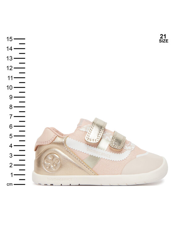 Biomecanics Zapatillas Biomecanics 262157 M Oro